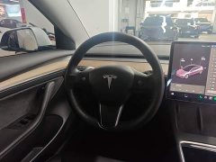 Tesla Model 3 Facelift Standard Range RWD Upgrade 3D1 - ფოტო 11