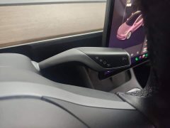 Tesla Model 3 Facelift Standard Range RWD Upgrade 3D1 - ფოტო 14