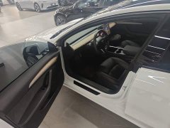 Tesla Model 3 Facelift Standard Range RWD Upgrade 3D1 - ფოტო 16
