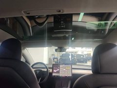 Tesla Model 3 Facelift Standard Range RWD Upgrade 3D1 - ფოტო 18