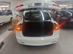 Tesla Model 3 Facelift Standard Range RWD Upgrade 3D1 - ფოტო 19