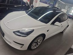 Tesla Model 3 Facelift Standard Range RWD Upgrade 3D1 - ფოტო 2