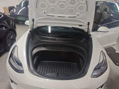 Tesla Model 3 Facelift Standard Range RWD Upgrade 3D1 - ფოტო 20