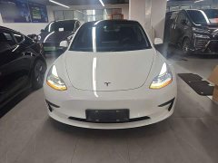 Tesla Model 3 Facelift Standard Range RWD Upgrade 3D1 - ფოტო 3