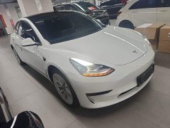 Tesla Model 3 Facelift Standard Range RWD Upgrade 3D1 - ფოტო 4