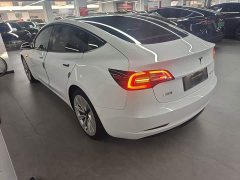 Tesla Model 3 Facelift Standard Range RWD Upgrade 3D1 - ფოტო 5