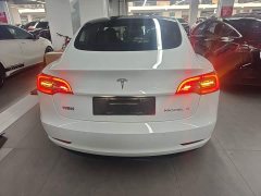 Tesla Model 3 Facelift Standard Range RWD Upgrade 3D1 - ფოტო 6