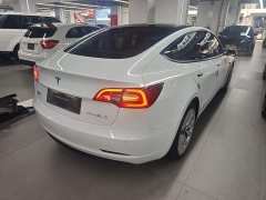 Tesla Model 3 Facelift Standard Range RWD Upgrade 3D1 - ფოტო 7