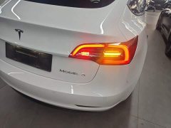 Tesla Model 3 Facelift Standard Range RWD Upgrade 3D1 - ფოტო 8