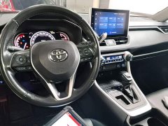 Toyota RAV4 2021 2.0L CVT FWD Fashion Plus Edition - ფოტო 10