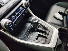Toyota RAV4 2021 2.0L CVT FWD Fashion Plus Edition - ფოტო 14