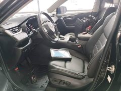Toyota RAV4 2021 2.0L CVT FWD Fashion Plus Edition - ფოტო 15