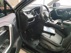 Toyota RAV4 2021 2.0L CVT FWD Fashion Plus Edition - ფოტო 16
