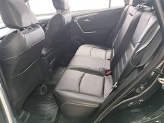 Toyota RAV4 2021 2.0L CVT FWD Fashion Plus Edition - ფოტო 17