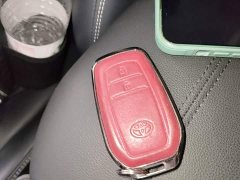 Toyota RAV4 2021 2.0L CVT FWD Fashion Plus Edition - ფოტო 9