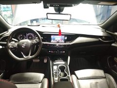 Buick Regal GS Premium - ფოტო 10