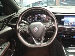 Buick Regal GS Premium - ფოტო 11