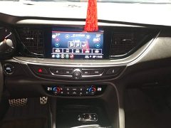 Buick Regal GS Premium - ფოტო 13
