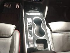 Buick Regal GS Premium - ფოტო 14