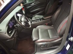 Buick Regal GS Premium - ფოტო 15