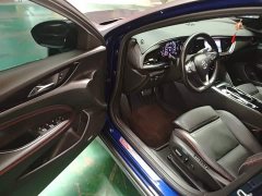 Buick Regal GS Premium - ფოტო 16