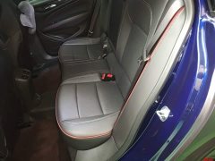 Buick Regal GS Premium - ფოტო 17