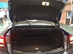 Buick Regal GS Premium - ფოტო 19