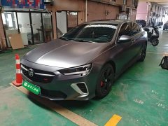 Buick Regal GS Premium - ფოტო 2