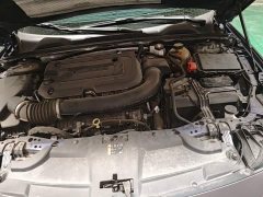 Buick Regal GS Premium - ფოტო 20