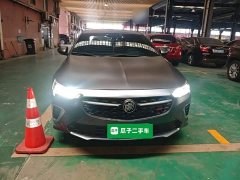 Buick Regal GS Premium - ფოტო 3