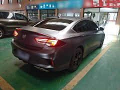 Buick Regal GS Premium - ფოტო 7