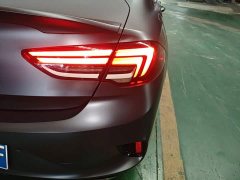 Buick Regal GS Premium - ფოტო 8