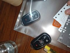 Buick Regal GS Premium - ფოტო 9