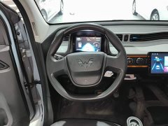 Wuling Hongguang MINIEV 2022 Delightful Edition LFP - ფოტო 7