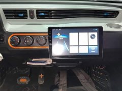 Wuling Hongguang MINIEV 2022 Delightful Edition LFP - ფოტო 9