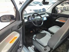 Wuling Hongguang MINIEV 2022 Delightful Edition LFP - ფოტო 12