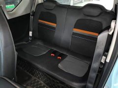 Wuling Hongguang MINIEV 2022 Delightful Edition LFP - ფოტო 13