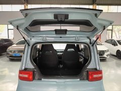 Wuling Hongguang MINIEV 2022 Delightful Edition LFP - ფოტო 15