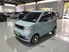 Wuling Hongguang MINIEV 2022 Delightful Edition LFP - ფოტო 1