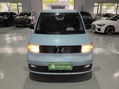 Wuling Hongguang MINIEV 2022 Delightful Edition LFP - ფოტო 2