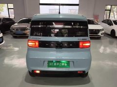 Wuling Hongguang MINIEV 2022 Delightful Edition LFP - ფოტო 3