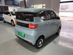 Wuling Hongguang MINIEV 2022 Delightful Edition LFP - ფოტო 4