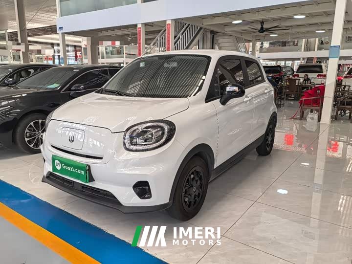 Leapmotor T03 310 Comfort Edition