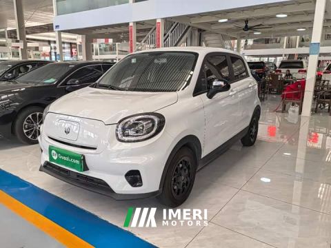 2025 Leapmotor T03 310 Comfort Edition - ავტომობილი ჩინეთიდან