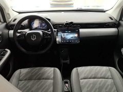 Leapmotor T03 310 Comfort Edition - ფოტო 10