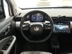 Leapmotor T03 310 Comfort Edition - ფოტო 11