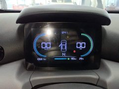 Leapmotor T03 310 Comfort Edition - ფოტო 12