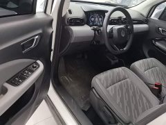Leapmotor T03 310 Comfort Edition - ფოტო 16