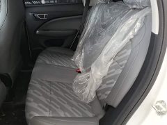 Leapmotor T03 310 Comfort Edition - ფოტო 17