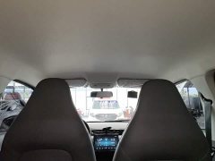 Leapmotor T03 310 Comfort Edition - ფოტო 18